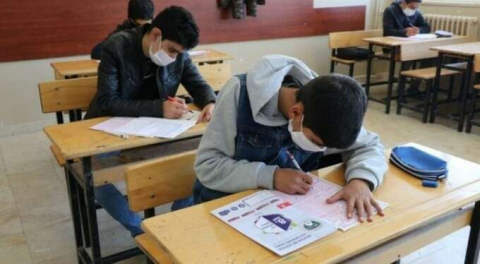 MEB'den LGS ile ilgili önemli açıklama!