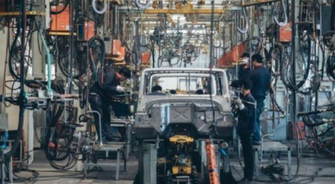 Otomotivde kriz büyüyor! Bursa'daki devlere 2 marka daha katıldı...