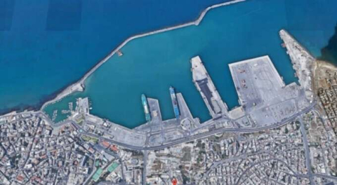 Yunanistan'da büyük satış! Türkiye'nin dibinde...