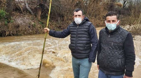 Bursa'da 3 yıl sonra yeniden...