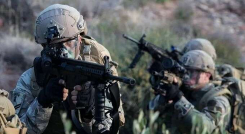 Terör örgütüne bir darbe daha!