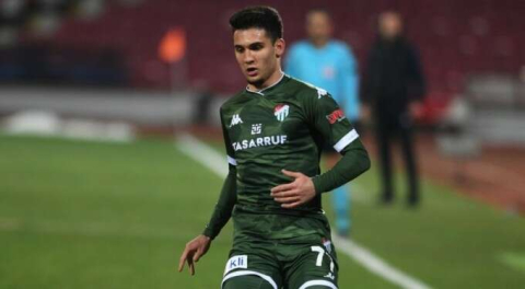 Bursa'da 3-1'lik yenilgi... 'Bazı şeyler istediğimiz gibi gitmedi'