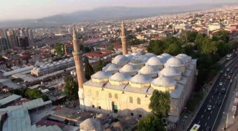 Kısıtlamanın etkisi... Bursa'da bir yılda azaldı!