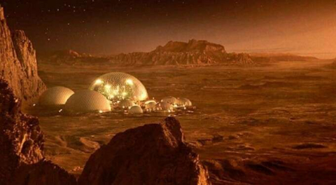 Uzaylılarla ilk temasımız ne zaman? Bilim insanı açıkladı