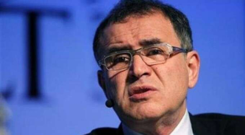 Kriz kahininden dolar tahmini!