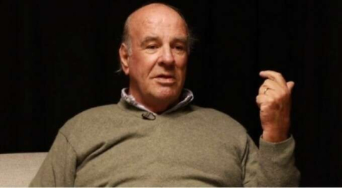 Uçak kazasında sağ kalan yolcu: Hayatta kalmak için arkadaşlarımızın cesetlerini yedik