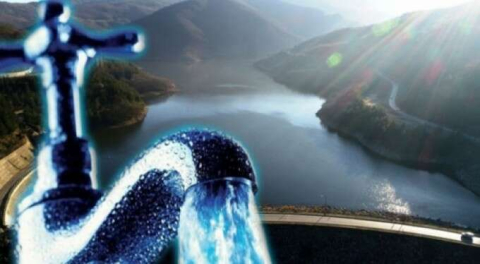 Bursa'da su kesintisi!