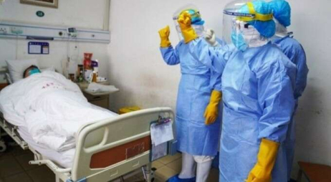 Dünyadaki koronavirüs ölümlerinin sayısı 3 milyonu geçti