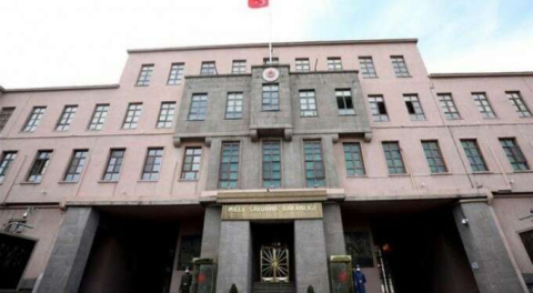 Kahreden haber! Bursa'da bir asker koronavirüsten hayatını kaybetti