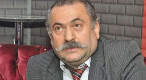 Acı haber! Usta oyuncu koronaya yenildi