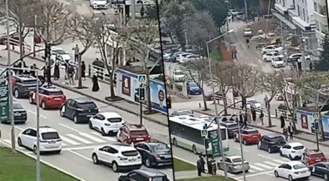 Kırmızı Bursa'da isyan ettiren manzara... Daha kaç kişi ölecek?