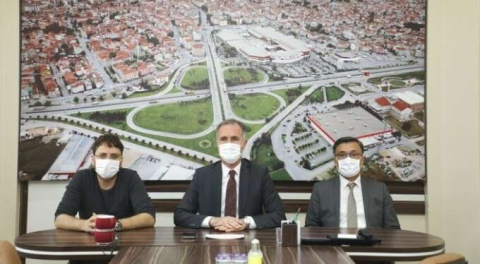 İnegöl Belediyesi'nden öğrencilere akademik destek çağrısı