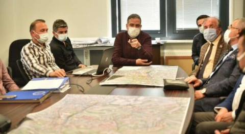 Adnan Menderes, Nilüferköy, Balat... Alternatif güzerg&acirc;hlar detaylarıyla anlatıldı!