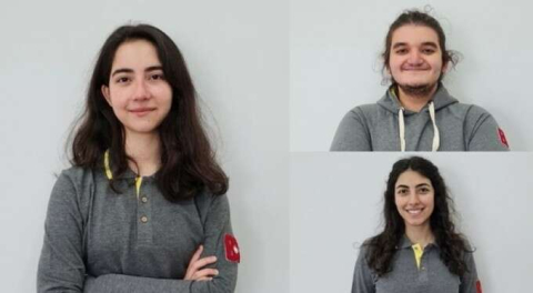 Diyarbakır'dan Harvard ve Brown'a uzanan başarı hikayesi
