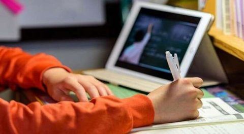 Bir ilde daha uzaktan eğitim kararı!