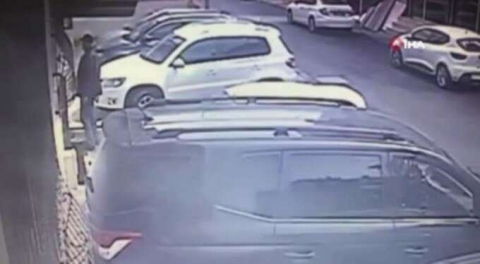 4 akrabasını öldürdü! Hukuk bürosu katliamında yeni gelişme