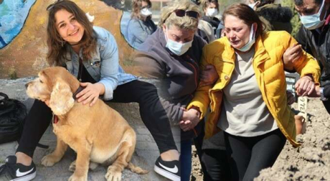 Diplomasını almaya gidecekti! 'Çocuğumun kulağından, burnundan kanlar geliyordu'