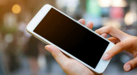 Aman dikkat! Telefonuna program indirdi, 77 bin lirası gitti!