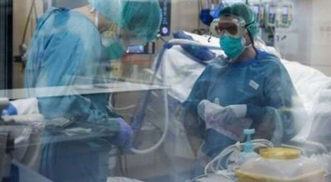 7 Nisan korona tablosu... Pozitif vaka sayısı 50 bini aştı