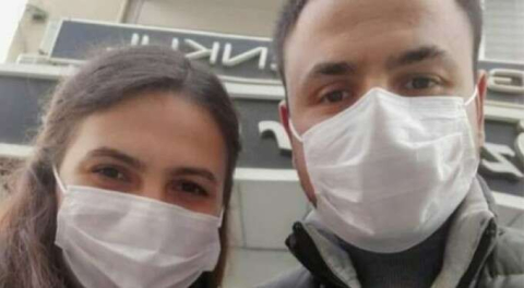 Bursa'daki şehit yürekleri dağladı... Daha yeni nikah kıymış!