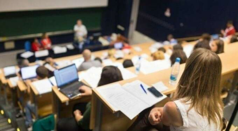 Alanya Alaaddin Keykubat Üniversitesi öğretim görevlisi alacak!