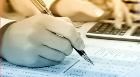 Bağımsız denetçilik sınav tarihi belli oldu