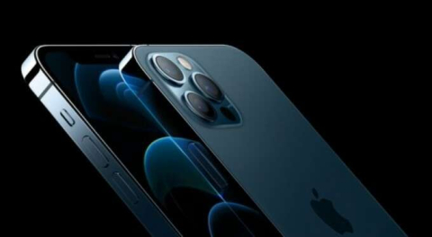 Apple 2021'de iPhone satış rekoru kırabilir!