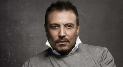 Cenk Eren'den aşı tepkisi! 'Ne milletvekili ne gazeteci...'