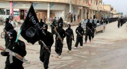 Uyuyan hücreler uyandı! 3 yıl sonra en büyük saldırı!