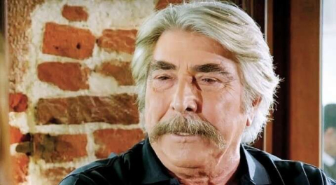 Erdal Özyağcılar'dan bomba hikaye: Ayağı çirkin birisiyle yapamam