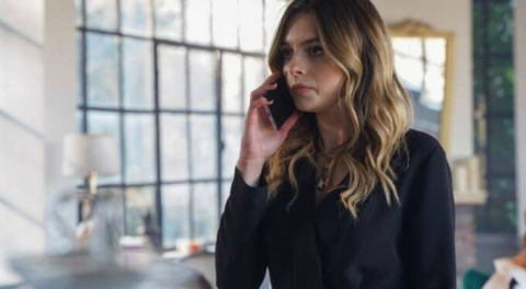 Sadakatsiz'de Derin gerçeği ortaya çıktı