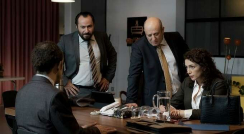 'Metot' tiyatro sahnesinden ekranlara taşındı!