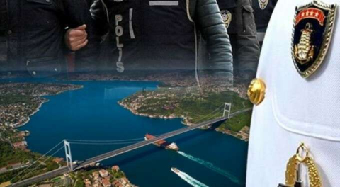 Emekli amiraller hakkında yeni gelişme