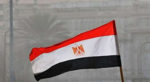 Mısır'dan Cumhurbaşkanı Erdoğan'a teşekkür