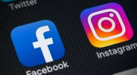 Facebook ve Instagram çöktü mü?