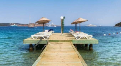 Bakan Kurum imzaladı! 81 ile 'iskele' genelgesi