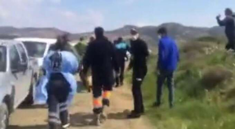 Son dakika! Askeri uçak düştü...