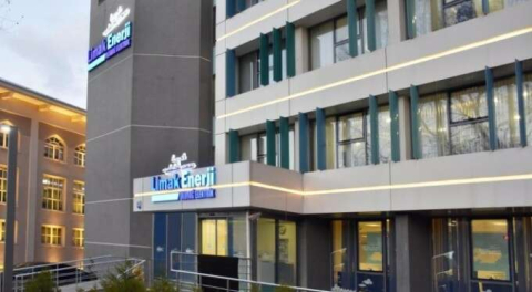 Limak Enerji'nin hedefi sürdürülebilir ekosistem