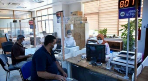 Bursa Valiliği duyurdu: Cumartesi ve pazar açık olacak...