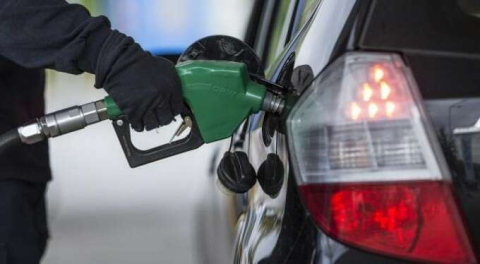 Akaryakıta güncelleme geldi! Bursa'da fiyatlar yükseldi...