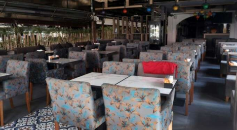 Bursa'da paket servis kararı!