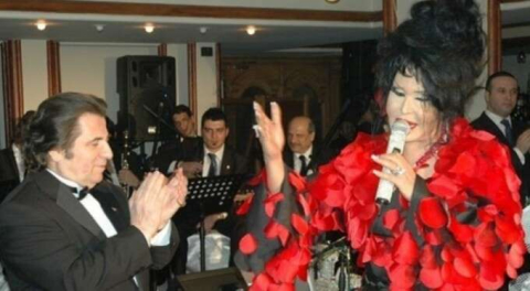 Koronaya yenildi! Diva'yı yıkan haber...