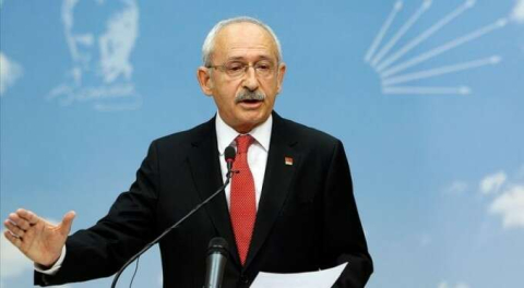 CHP lideri Kılıçdaroğlu: 'Bursa'yı da alacağız'