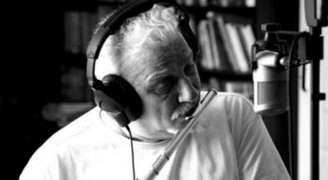 Usta müzisyen Levent Altındağ hayatını kaybetti