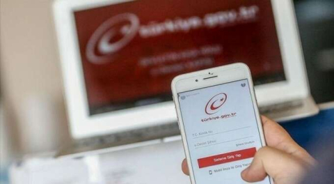 65 yaş ve üstü vatandaşlar için... Türkiye genelinde başladı!