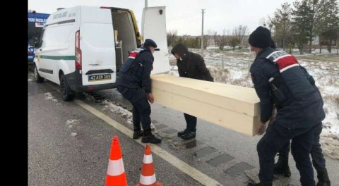 2 tur otobüsünde can pazarı... Ölü ve yaralılar var