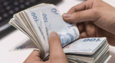 Ankara/Keçiören'de 4+1 daire icradan satılıktır