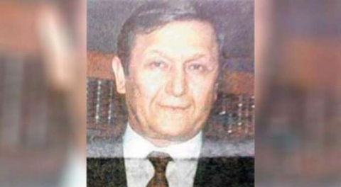 Bursalı tanınmış iş insanı vefat etti...