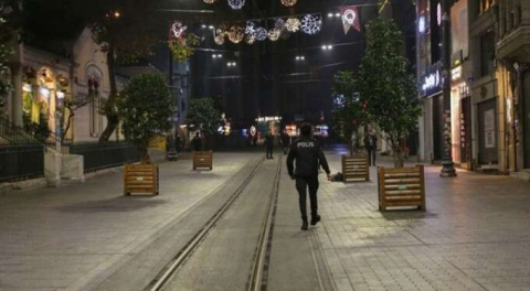 Ramazan ayında kapanma gündemde! Düğün, taziye...