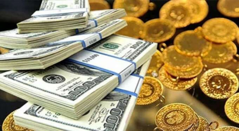 Dolar ve altını olanlar... Bu tarihe dikkat!